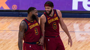 Andre drummond likely to start the season with cavs? Report Cavs Received Calls For Andre Drummond And Javale Mcgee In Aftermath Of Jarrett Allen Trade Cavaliers Nation