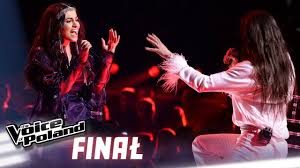 On 12 may 2016, szpak represented poland at the eurovision song contest 2016 in stockholm, sweden with the song color of your life. Daria Reczek I Michal Szpak Jej Portret Final The Voice Of Poland 10 Youtube