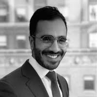 Ahmad Alasmakh Email & Phone Number