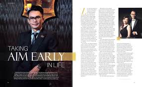 Find people you know at two95 international malaysia sdn bhd. Grab A Copy Top 10 Of Asia Magazine Amlife International Facebook