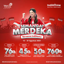 Persyaratan supaya indihome ada di kampung. Ncebamd8osvn9m
