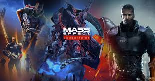 Mass effect legendary edition is a compilation of the video games in the mass effect trilogy: Bioware Releases Their First Video Comparison Of Mass Effect Legendary Edition And Mass Effect 1 Oc3d News