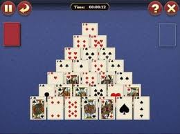 Mar 27, 2020 · how to setup the game. Lucky Pyramid Solitaire 100 Free Download Gametop