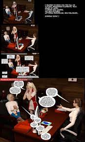 Superheroine Bondage Comics 4k Remodeling by PGzezulka -- Fur Affinity  [dot] net