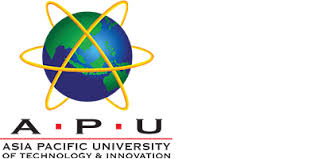 The asia pacific university of technology and innovation (apu) is amongst malaysia's premier private universities, and is the place a novel combination of innovation, advancement and inventiveness works successfully towards get ready proficient graduates for critical parts in business. Asia Pacific University Shop Study In Malaysia Myunizone