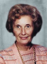 Helen Marie Brenner, loved to dance