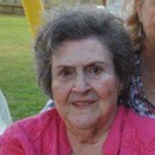 Hazel Hymel Laplace Obituary April 15, 2019