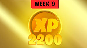 We're officially into the ninth week of fortnite chapter 2 season 4, and that means there are a bunch more xp coins for players to nab to help them level up. New Gold Xp Coin Week 9 Midas Mission Challenge Youtube