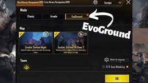 Zombies Darkest Night Mode Evoground Gaming Wallpapers All Games Battle Ground