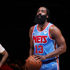 The latest stats, facts, news and notes on james harden of the brooklyn. Back To Back James Harden Wins Player Of The Month For March Netsdaily