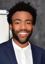 Fan Casting Donald Glover as Freddy Fazbear in Celestials: The Origins