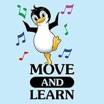 Move and Learn
