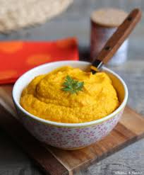 Epingle Par Alexie Derlon Sur Miam Miam Puree Carotte Recettes De Cuisine Recette