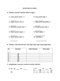 Tulis 5 aktiviti membantu keluarga di hadiah kepada kami semua. Lembaran Kerja Pendidikan Moral Tahun 1 Lembaran Kerja Pendidikan Kesihatan Tahun 2 2019 So Please Help Us By Uploading 1 New Document Or Like Us To Download Lapsfee
