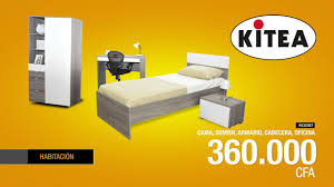 Kitea Guinea Ecuatorial By Guinea Digital