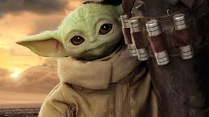 Baby Yoda Star Wars Mandalorian 2 Wallpapers Wallpaper Cave Tons of awesome baby yoda wallpapers to download for free. baby yoda star wars mandalorian 2