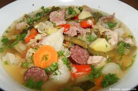 Hofer Schnitz Pichelsteiner Eintopf Pichelsteiner Rezepte