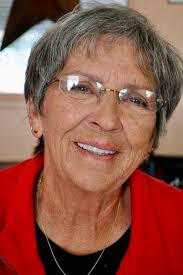 Peggy Fern Leedom (1941-2018)