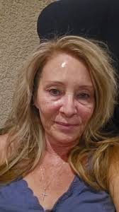 Jamie Armstrong Bakersfield