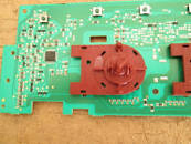 30412752 Hotpoint WMYL 8352 30412752 Front Circuit Board PCB ...