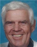 John Abernathy Obituary (1929