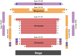 Theater For A New Audience Seating Charts For All 2019