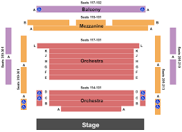 theater for a new audience seating charts for all 2019