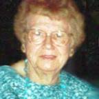 Charlotte E. Van Dyke