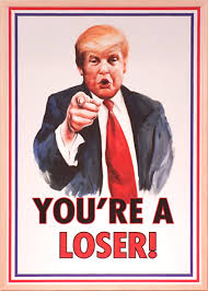 Image result for loser