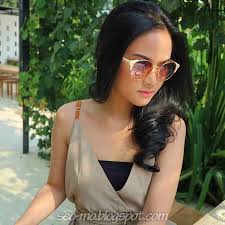 Stefan william dan natasha wilona semakin mesra (sumber: Biodata Dan Foto Gabriella Larasati Terbaru