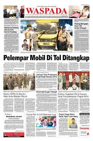 We did not find results for: Waspada Jumat 03 November 2017 By Harian Waspada Issuu