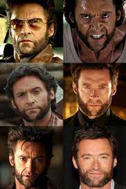 13 Best Wolverine Beard Styles 2021 Guide Wolverine Art Wolverine Hugh Jackman Wolverine Costume