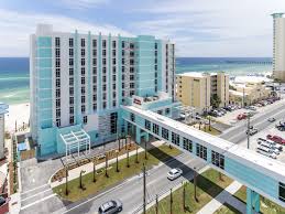 Hampton Inn & Suites Panama City Beach - Beachfront