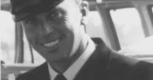 Green, Ronald Douglas