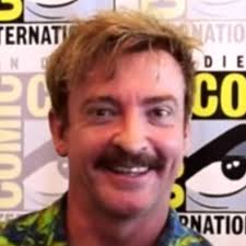 Rhys Darby (Coran) Interview