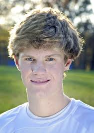 Boys Athlete of the Week // Matt Jablonski, Loyola, cross country