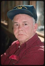 Bob Daniel, Dry Creek, WV