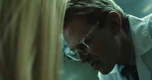 VIOLENCE AGAINST NATURE 🐇 , @badomensofficial x @impoppy, Directed by  @garrettshotts and @impoppy, Director of Photography @jessedacri  @nicholasesmall, Written by Noah Sebastian, Poppy, and Garrett ...