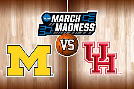 Never miss a college basketball game during march madness with hulu. Michigan Vs Houston How To Watch March Madness Game