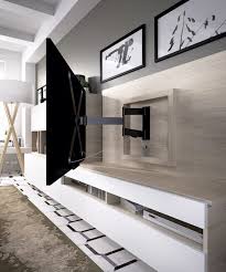 Tv Wall Mount Ideas To Create Perfect View Of Your Decor Living Room Tv Wall Tv Wall Decor Wall Mounted Tv