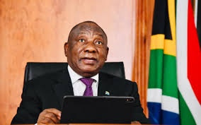 The guardian nigeria newspaper brings you the latest headlines, opinions, political news, business reports and international news. Watch Live Ramaphosa In A Q A Session With Sanef
