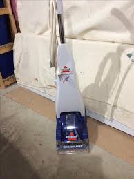 Assemble the bissell quicksteamer by sliding the upper body into the lower body assembly and secure with screws. Bissell Quick Steamer Plus Classifieds For Jobs Rentals Cars Furniture And Free Stuff