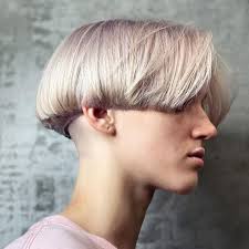 Image result for bob cut haircut for men