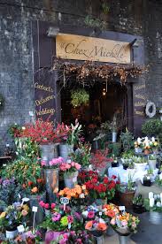 Pin By S T E F A N I On London Flower Shop Design Floral Shop Flower Market