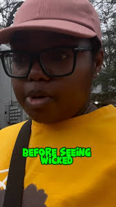 Wicked Wizard of Oz Reveal: Surprising Twists and Turns Exposed