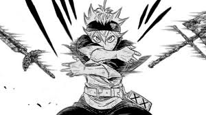 Black Clover: Well Done (V 35) Is Now Out On X: 