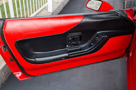 Corvette C4 Door Panels 90 96 Oem Corvette Door Panels Never Used Factory Interiors