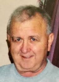 Obituary of Lewis Douglas England