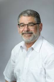 Yossef H. Hatzor May 11, 2022 1 CURRICULUM VITAE AND LIST OF PUBLICATIONS  Personal Details Name Yossef, Hodara Hatzor Date and