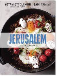 Sur La Table Jerusalem A Cookbook Jerusalem Cookbook Favorite Cookbooks Best Cookbooks